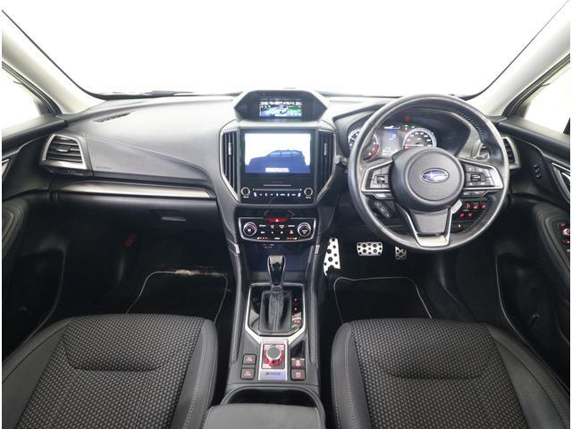 Subaru Forester 7