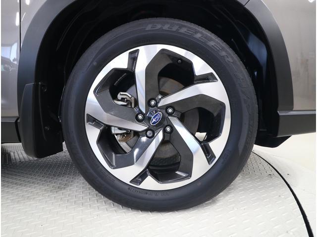 Subaru Forester 8