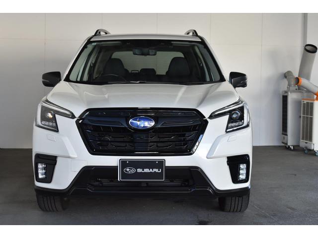 Subaru Forester 10
