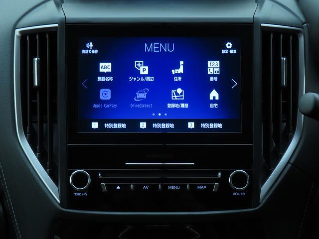 Subaru Forester 11