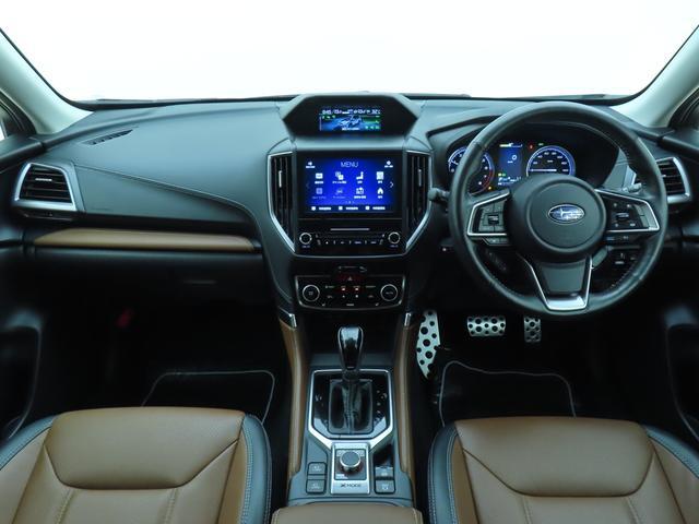 Subaru Forester 4