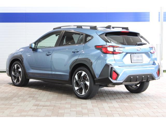 Subaru Crosstrek 11