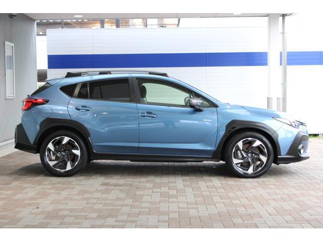 Subaru Crosstrek 12