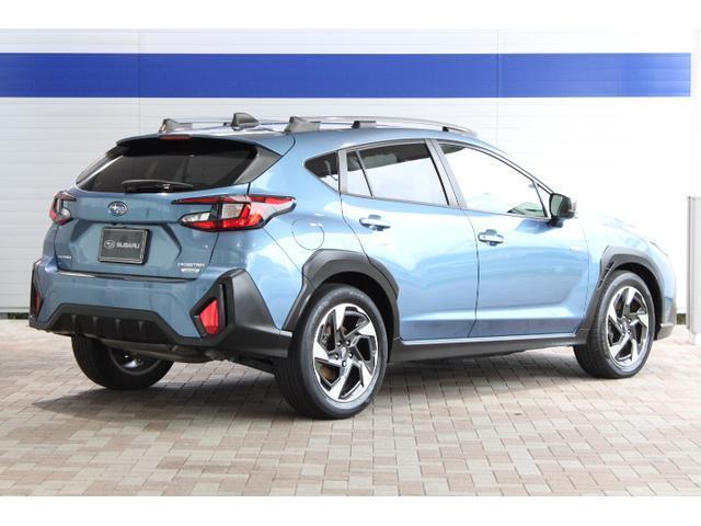 Subaru Crosstrek 2