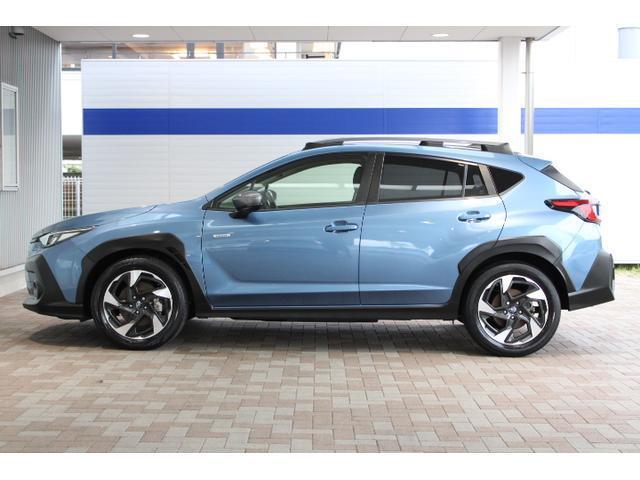 Subaru Crosstrek 3