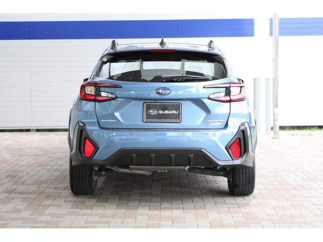 Subaru Crosstrek 5