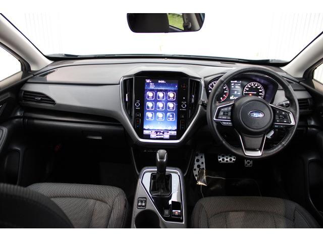 Subaru Crosstrek 6