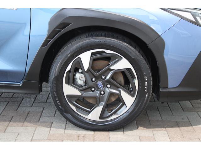 Subaru Crosstrek 7