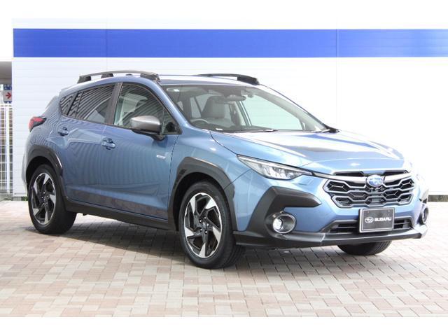 Subaru Crosstrek 10