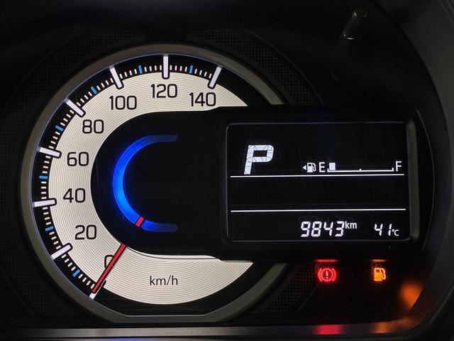 Suzuki Spacia Base 11