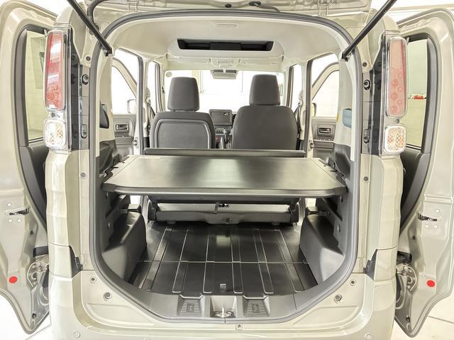 Suzuki Spacia Base 5