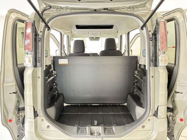 Suzuki Spacia Base 7