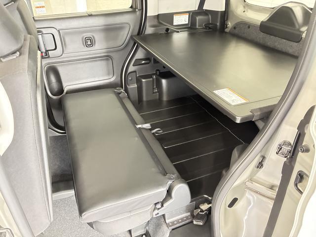 Suzuki Spacia Base 8