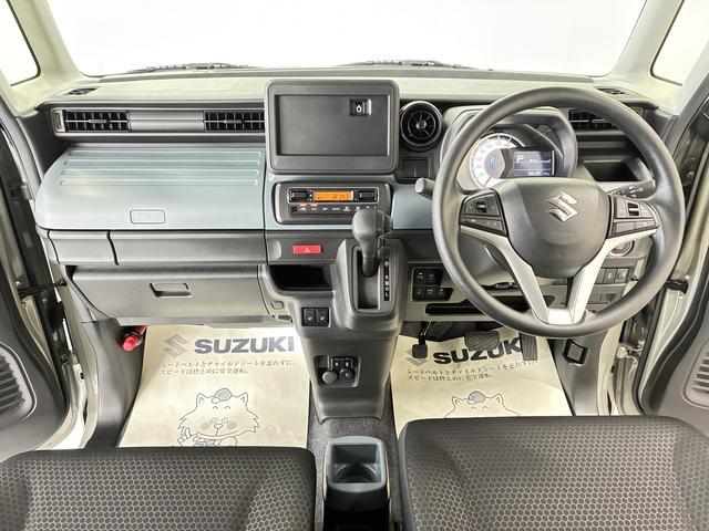 Suzuki Spacia Base 10