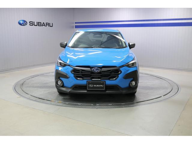 Subaru Crosstrek 5
