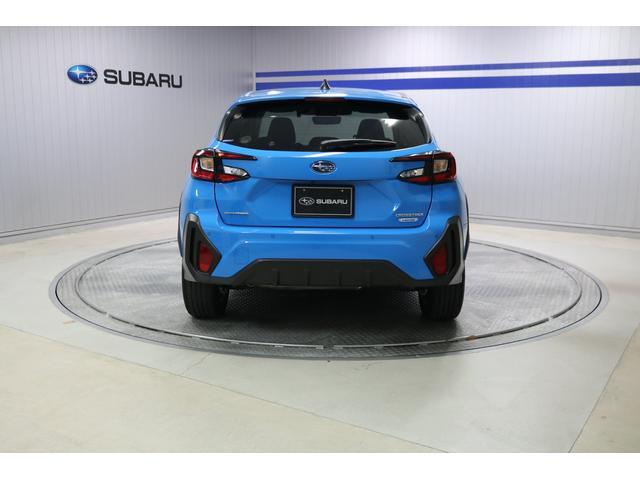 Subaru Crosstrek 6