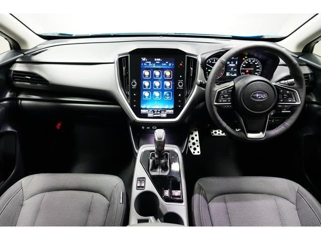 Subaru Crosstrek 7