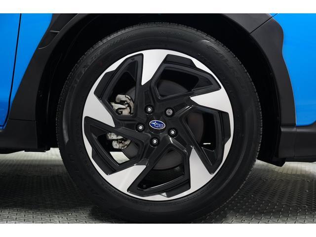 Subaru Crosstrek 8