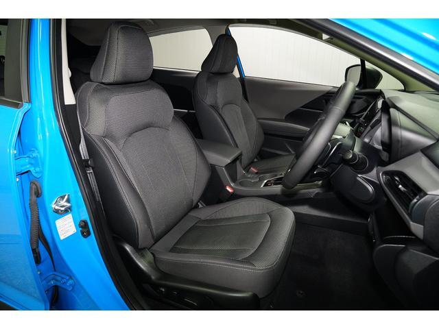 Subaru Crosstrek 9
