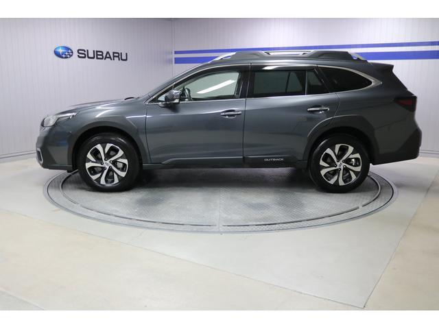 Subaru Legacy Outback 4