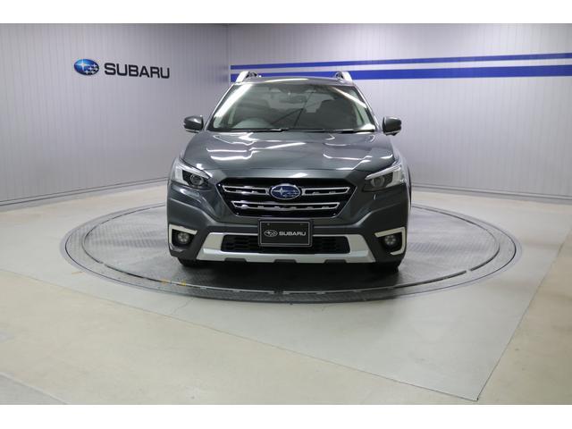 Subaru Legacy Outback 5