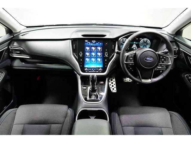 Subaru Legacy Outback 7