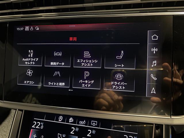 Audi Q8 11