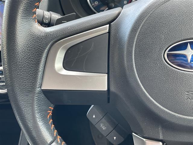 Subaru Impreza XV 12