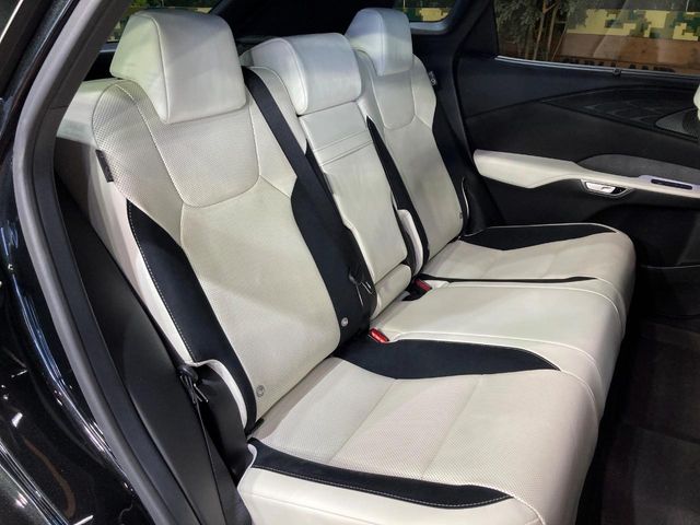 Lexus RX 10