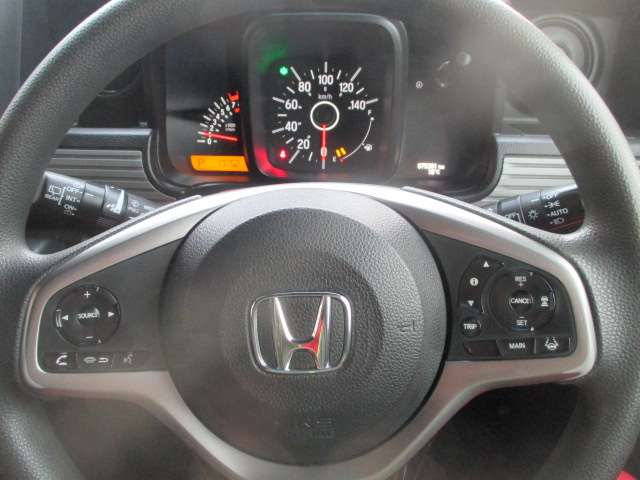 Honda N-VAN 9