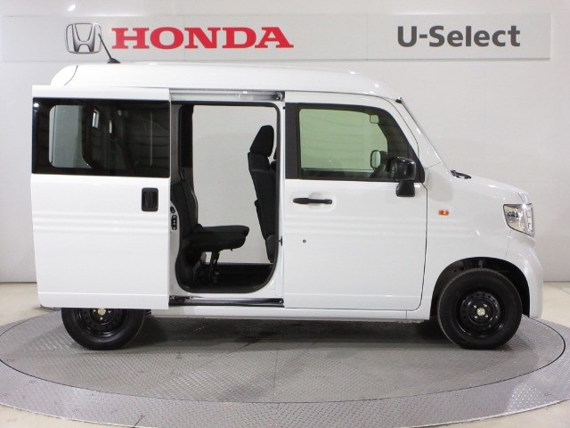 Honda N-VAN e: 11