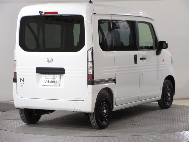 Honda N-VAN e: 12