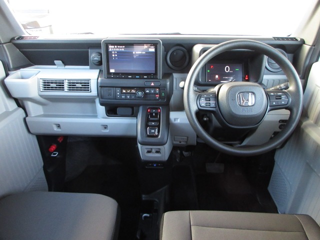 Honda N-VAN e: 2