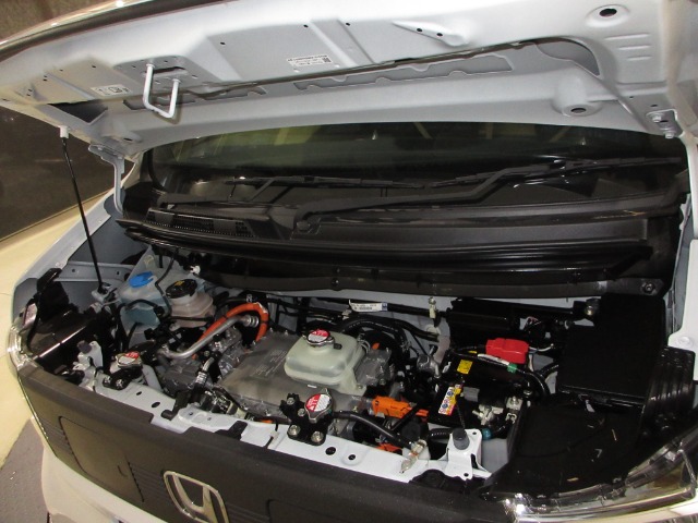 Honda N-VAN e: 3