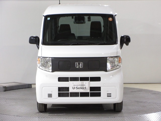 Honda N-VAN e: 10