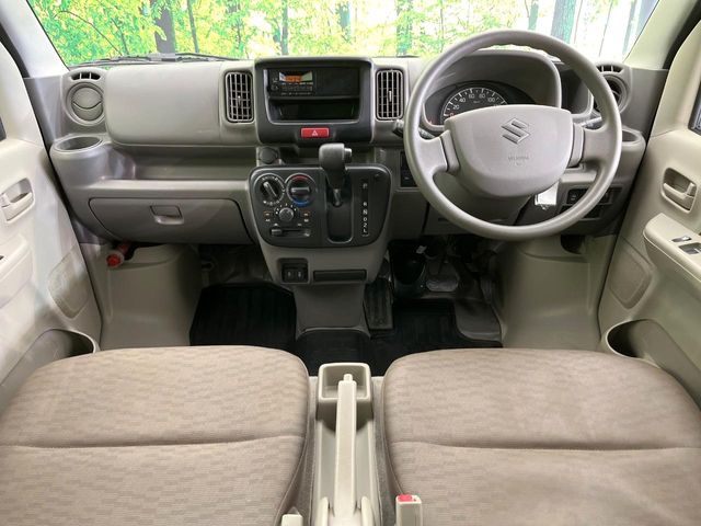 Suzuki Every 2