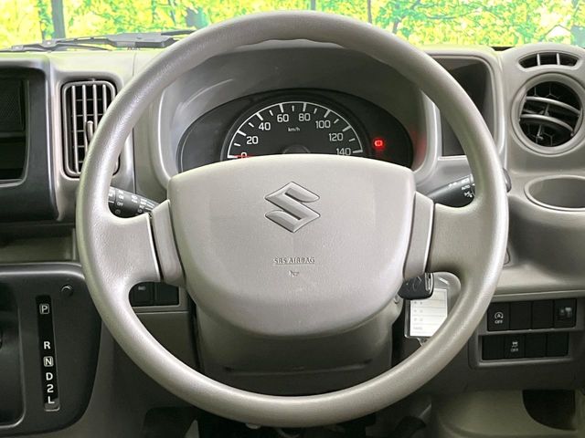 Suzuki Every 8