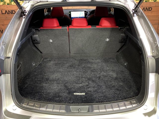Lexus NX 11