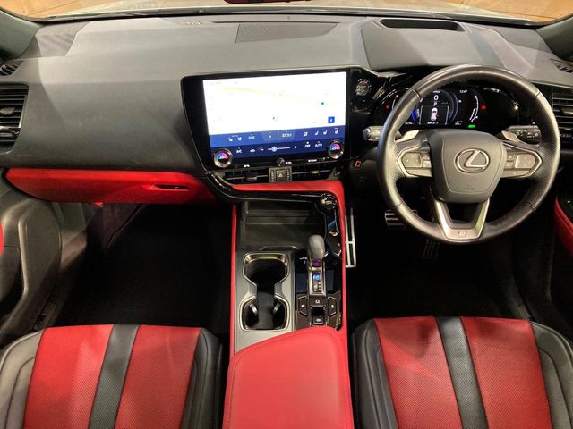 Lexus NX 2