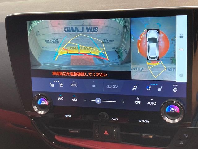 Lexus NX 5