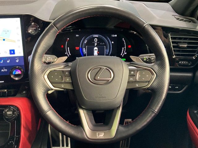 Lexus NX 8