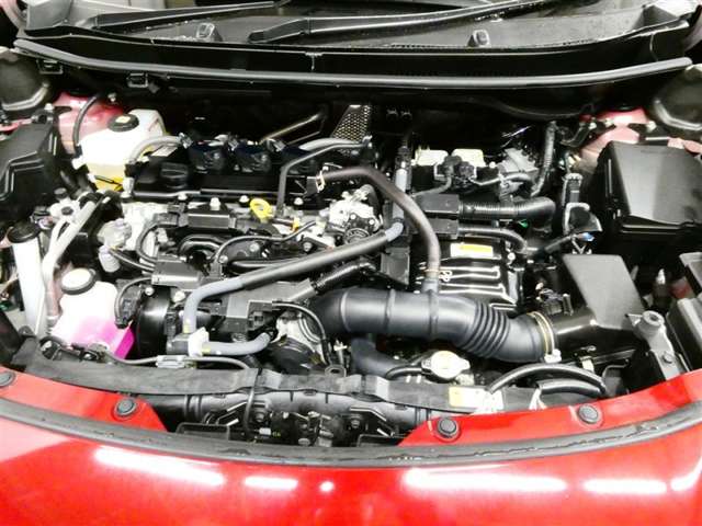 Toyota Yaris Cross 11