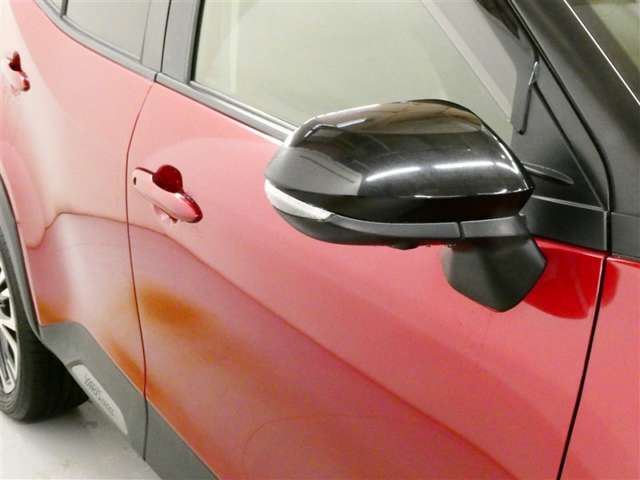 Toyota Yaris Cross 8