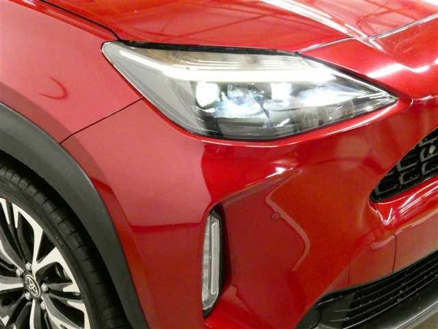 Toyota Yaris Cross 9