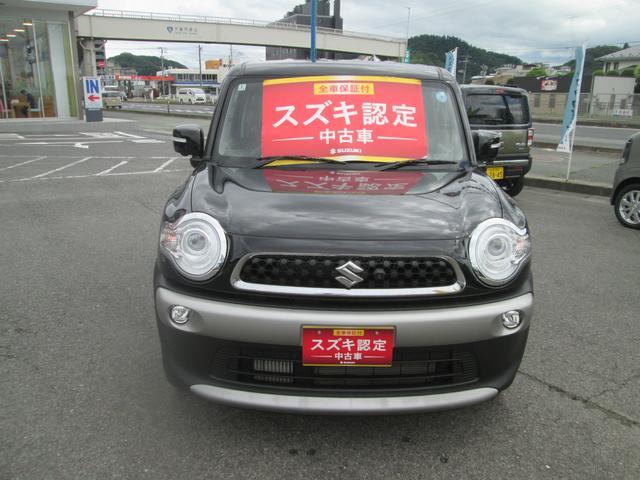 Suzuki XBEE 2