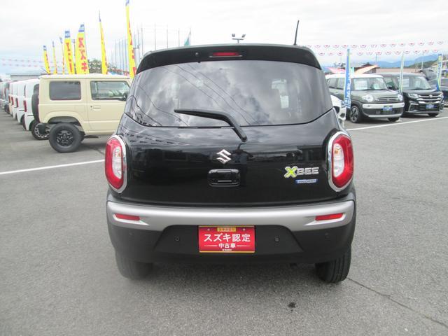 Suzuki XBEE 3