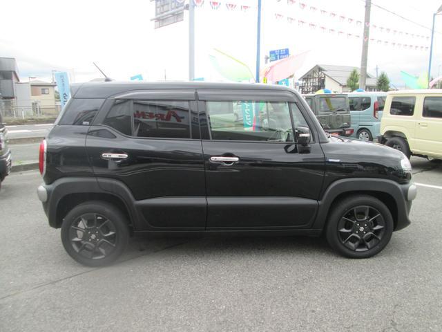 Suzuki XBEE 4