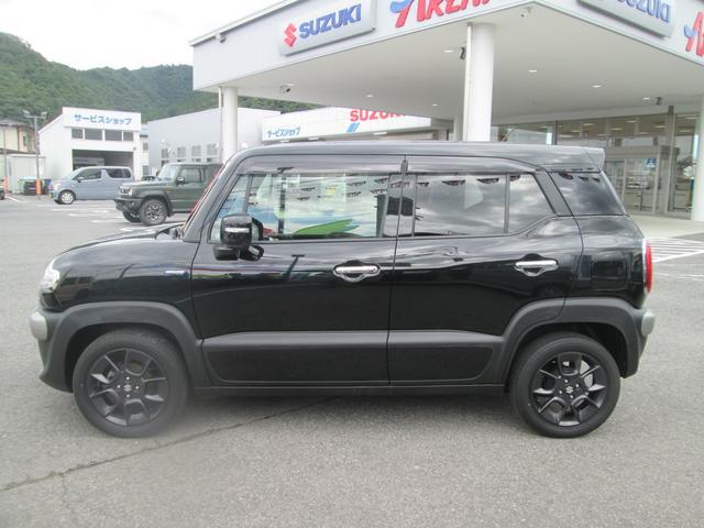 Suzuki XBEE 5