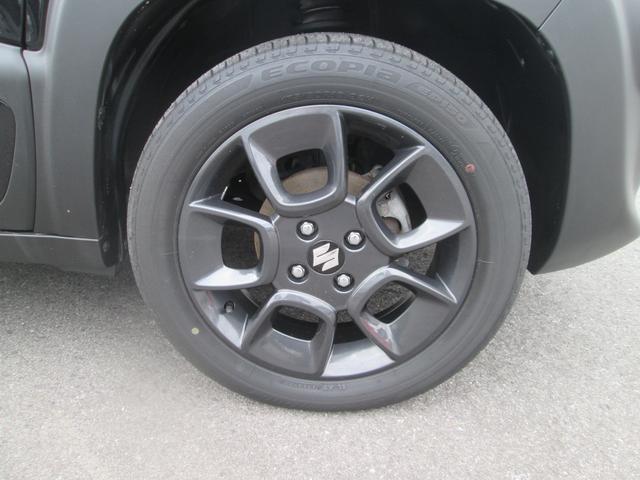 Suzuki XBEE 7