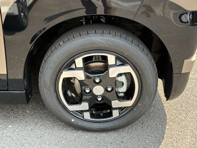 Mitsubishi Delica Mini 12